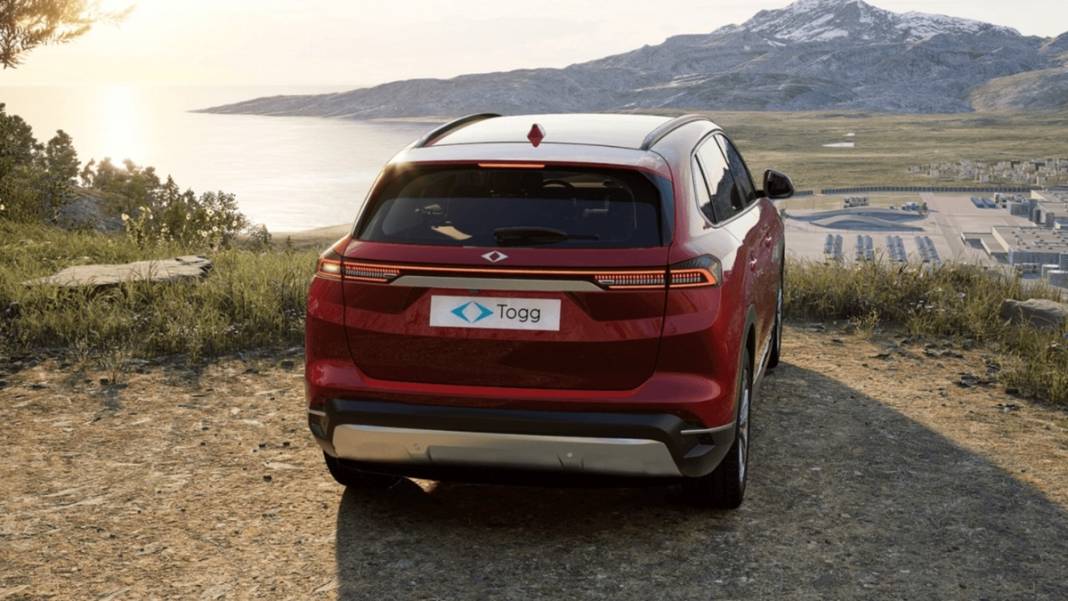 TOGG T10X'in batarya süresi ve menzil mesafesi şaşırttı! Üç farklı versiyonun farkları belli oldu 27